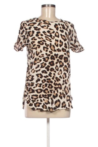 Damen Shirt H&M, Größe M, Farbe Mehrfarbig, Preis € 10,00