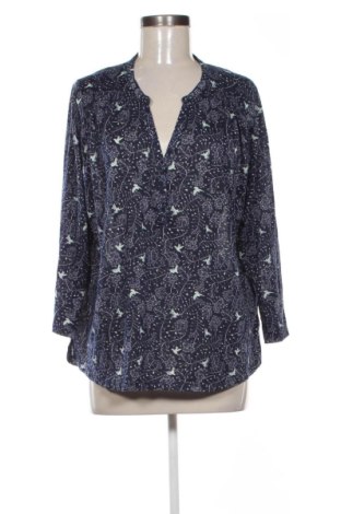 Dámská halenka H&M, Velikost XL, Barva Vícebarevné, Cena  482,00 Kč, #136588893