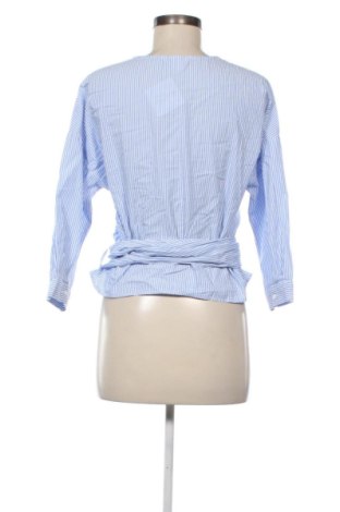 Γυναικεία μπλούζα H&M, Μέγεθος XL, Χρώμα Πολύχρωμο, Τιμή 10,00 €