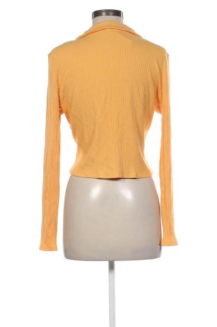 Női blúz H&M, Méret L, Szín Narancssárga
, Ár 4 132 Ft