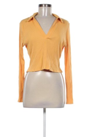 Női blúz H&M, Méret L, Szín Narancssárga
, Ár 4 132 Ft