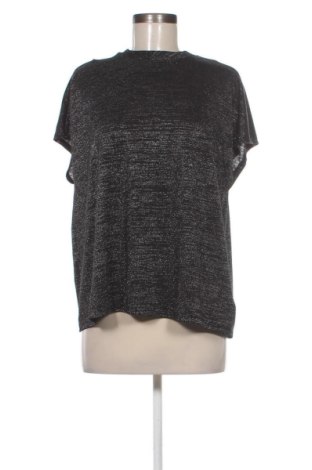 Γυναικεία μπλούζα H&M, Μέγεθος L, Χρώμα Μαύρο, Τιμή 10,00 €, #136590727