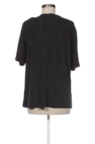 Γυναικεία μπλούζα H&M, Μέγεθος S, Χρώμα Μαύρο, Τιμή 10,00 €