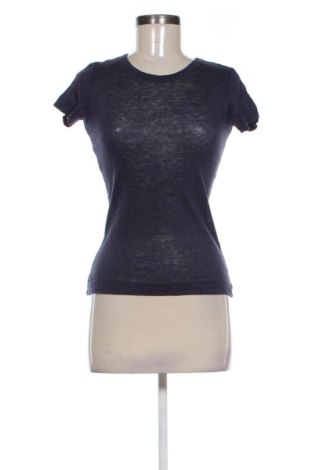 Дамска блуза H&M, Размер XS, Цвят Син, Цена 10,22 €