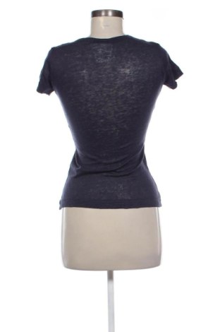 Дамска блуза H&M, Размер XS, Цвят Син, Цена 10,22 €