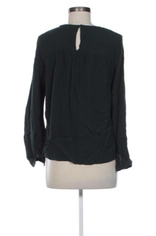 Γυναικεία μπλούζα H&M, Μέγεθος L, Χρώμα Πράσινο, Τιμή 10,00 €