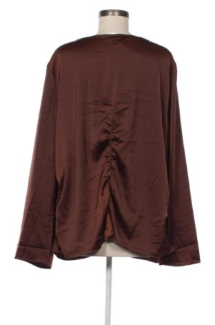Női blúz H&M, Méret XXL, Szín Barna, Ár 7 025 Ft
