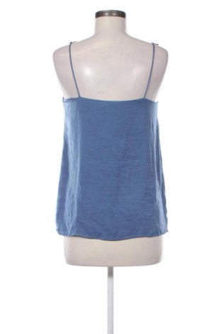 Bluză de femei H&M, Mărime M, Culoare Albastru, Preț 60,99 Lei