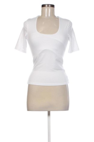 Bluză de femei H&M, Mărime XS, Culoare Alb, Preț 60,99 Lei