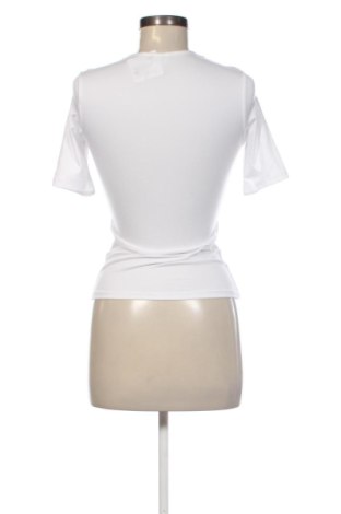 Bluză de femei H&M, Mărime XS, Culoare Alb, Preț 60,99 Lei