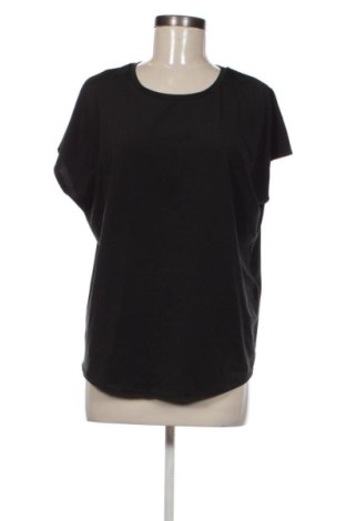 Damen Shirt H&M, Größe M, Farbe Schwarz, Preis 12,99 €