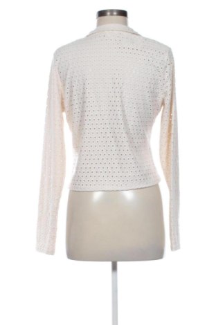 Дамска блуза H&M, Размер M, Цвят Бежов, Цена 10,22 €