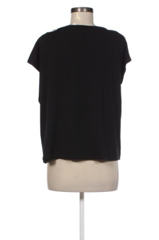 Γυναικεία μπλούζα H&M, Μέγεθος L, Χρώμα Μαύρο, Τιμή 11,99 €