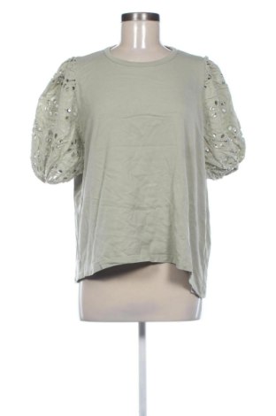 Damen Shirt H&M, Größe XXL, Farbe Grün, Preis 12,99 €