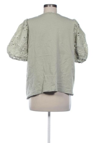 Damen Shirt H&M, Größe XXL, Farbe Grün, Preis 12,99 €