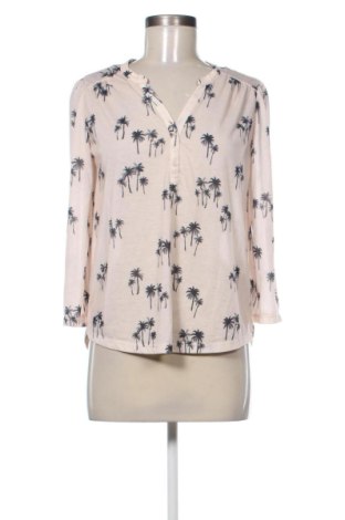 Дамска блуза H&M, Размер S, Цвят Многоцветен, Цена 10,00 €