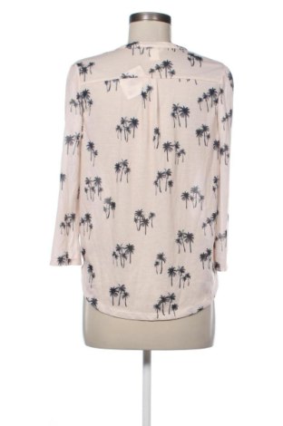 Дамска блуза H&M, Размер S, Цвят Многоцветен, Цена 10,00 €