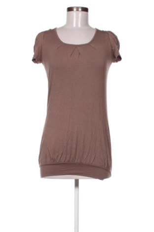 Дамска блуза H&M, Размер M, Цвят Кафяв, Цена 10,00 €