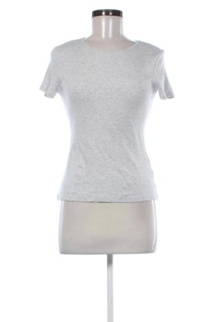 Дамска блуза H&M, Размер M, Цвят Сив, Цена 10,22 €