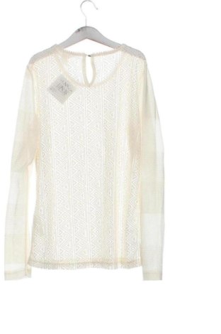 Γυναικεία μπλούζα H&M, Μέγεθος XS, Χρώμα Εκρού, Τιμή 11,99 €