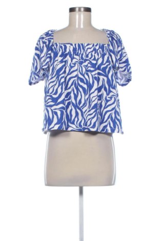 Bluzka damska H&M, Rozmiar L, Kolor Kolorowy, Cena 51,99 zł