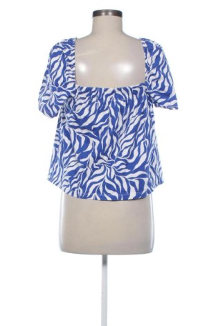 Bluzka damska H&M, Rozmiar L, Kolor Kolorowy, Cena 51,99 zł