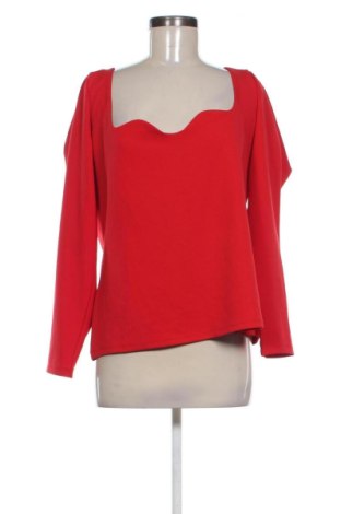 Női blúz H&M, Méret M, Szín Piros, Ár 4 132 Ft