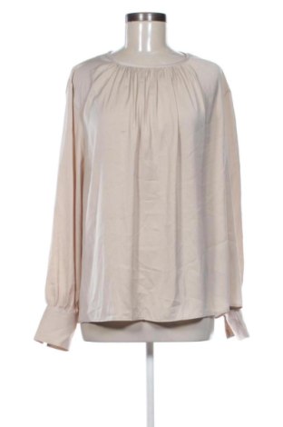 Дамска блуза H&M, Размер XXL, Цвят Бежов, Цена 10,22 €