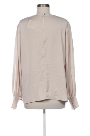 Дамска блуза H&M, Размер XXL, Цвят Бежов, Цена 10,22 €