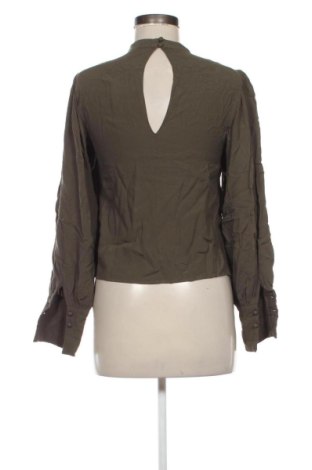 Bluză de femei H&M, Mărime S, Culoare Verde, Preț 60,99 Lei