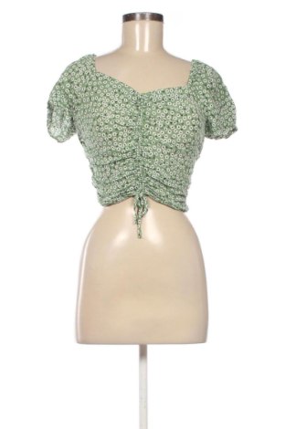 Bluză de femei H&M, Mărime S, Culoare Multicolor, Preț 52,13 Lei