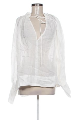 Női blúz H&M, Méret L, Szín Fehér, Ár 4 132 Ft