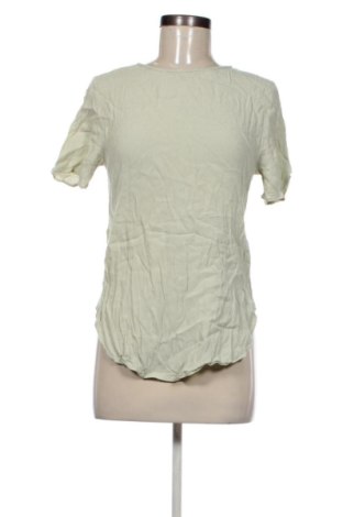 Damen Shirt H&M, Größe M, Farbe Grün, Preis 12,99 €