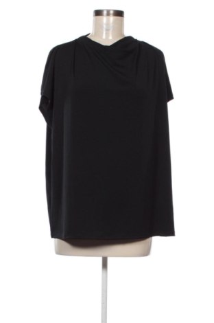 Γυναικεία μπλούζα H&M, Μέγεθος XL, Χρώμα Μαύρο, Τιμή 11,99 €