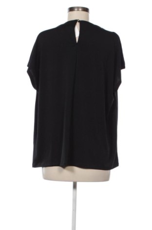 Γυναικεία μπλούζα H&M, Μέγεθος XL, Χρώμα Μαύρο, Τιμή 11,99 €