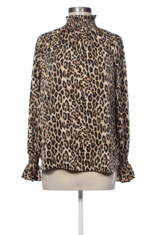 Damen Shirt H&M, Größe S, Farbe Mehrfarbig, Preis 10,00 €, #136602987