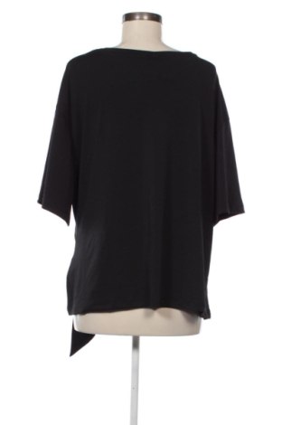 Bluzka damska H&M, Rozmiar 3XL, Kolor Czarny, Cena 83,99 zł