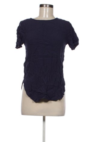 Bluză de femei H&M, Mărime M, Culoare Albastru, Preț 60,99 Lei