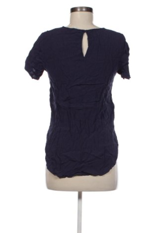 Bluză de femei H&M, Mărime M, Culoare Albastru, Preț 60,99 Lei