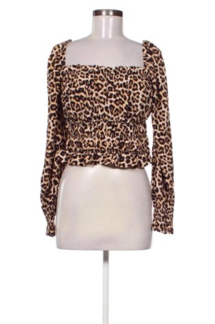 Bluză de femei H&M, Mărime L, Culoare Multicolor, Preț 83,41 Lei