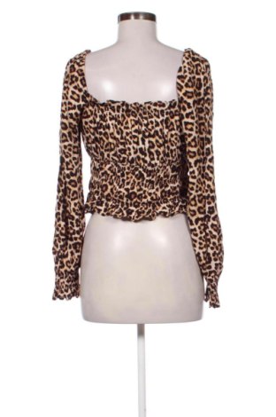 Bluză de femei H&M, Mărime L, Culoare Multicolor, Preț 83,41 Lei