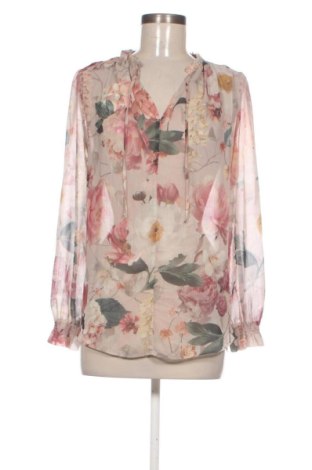 Bluzka damska H&M, Rozmiar XS, Kolor Kolorowy, Cena 51,99 zł