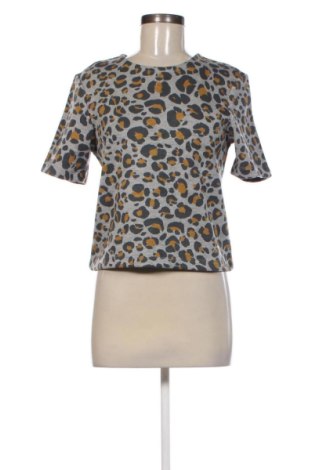 Bluzka damska H&M, Rozmiar M, Kolor Kolorowy, Cena 51,99 zł