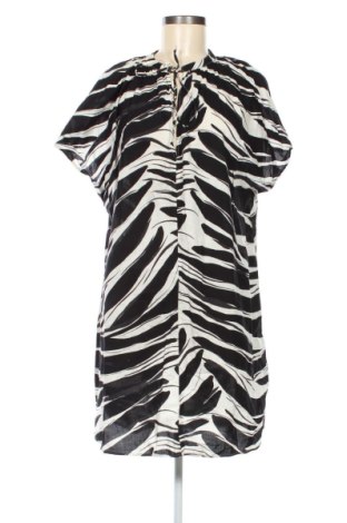 Bluză de femei H&M, Mărime XXL, Culoare Multicolor, Preț 52,13 Lei, #136604485