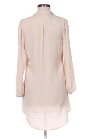 Bluză de femei H&M, Mărime XS, Culoare Bej, Preț 52,13 Lei