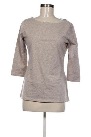 Дамска блуза H&M, Размер L, Цвят Сив, Цена 10,22 €