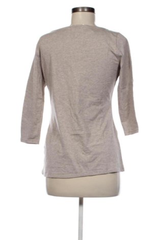 Дамска блуза H&M, Размер L, Цвят Сив, Цена 10,22 €