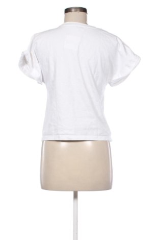 Damen Shirt H&M, Größe M, Farbe Weiß, Preis 10,00 €