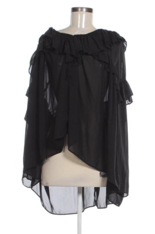 Bluzka damska H&M, Rozmiar S, Kolor Czarny, Cena 53,58 zł