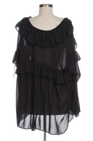 Bluzka damska H&M, Rozmiar S, Kolor Czarny, Cena 53,58 zł